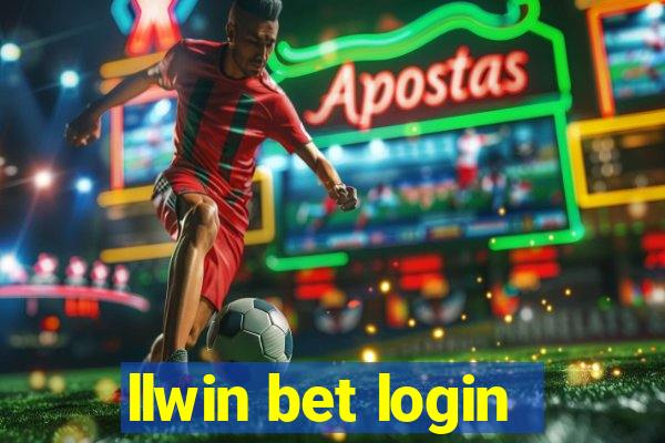 llwin bet login